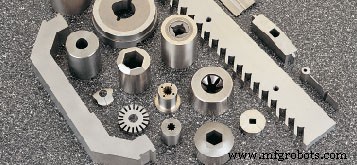 Avantages clés de l électroérosion à fil : précision, polyvalence et fiabilité