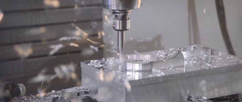 Pourquoi le prototypage CNC rapide accélère le développement de produits
