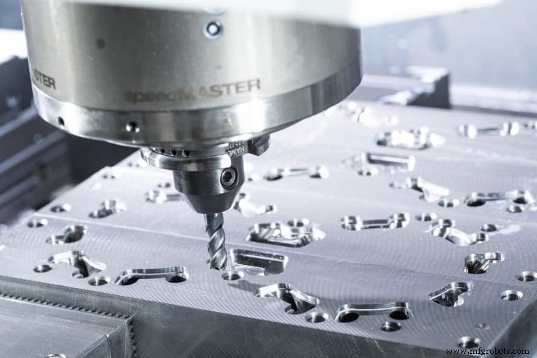 Pourquoi la fabrication en petites séries accélère l innovation CNC personnalisée