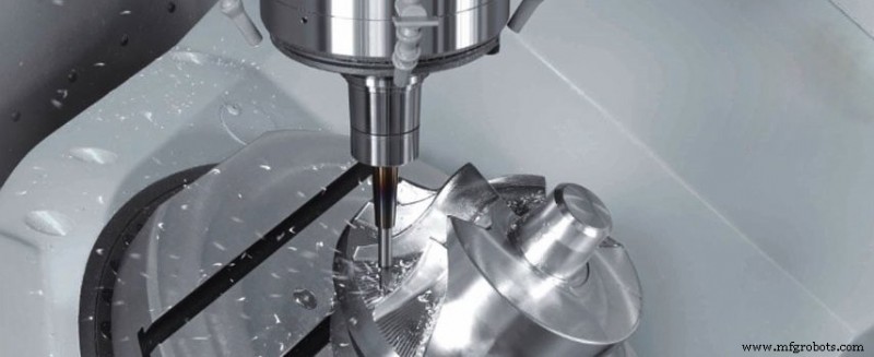 Pourquoi la fabrication en petites séries accélère l innovation CNC personnalisée
