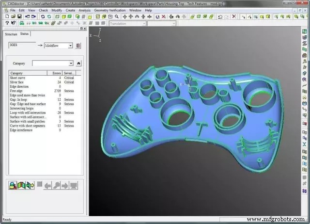 Top 10 des logiciels de conception mécanique : choisissez le meilleur pour vos projets