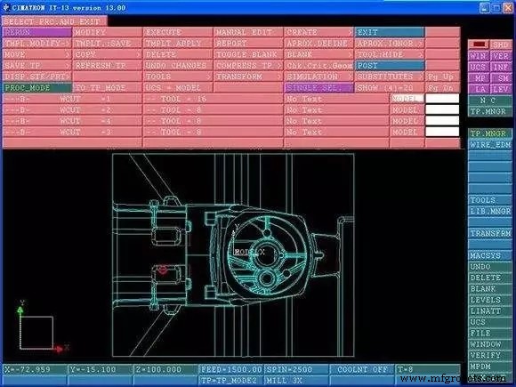 Top 10 des logiciels de conception mécanique : choisissez le meilleur pour vos projets