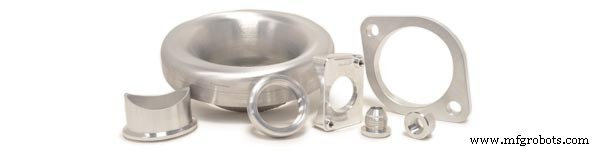 Pourquoi la fabrication aluminium améliore le prototypage : avantages clés pour ingénieurs