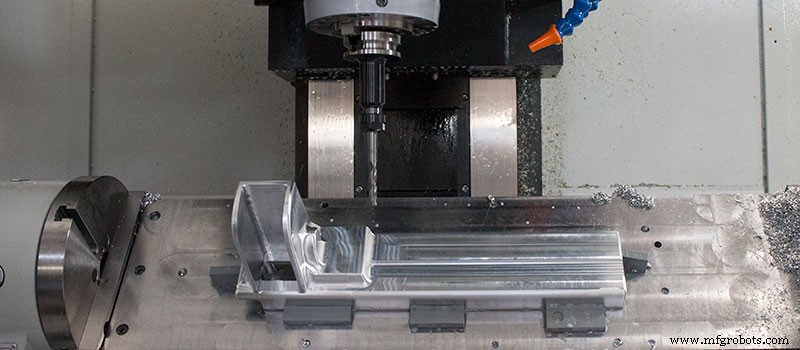 Pourquoi la fabrication aluminium améliore le prototypage : avantages clés pour ingénieurs