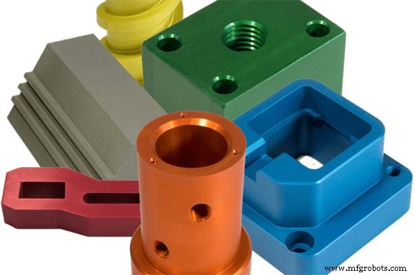Facteurs clés influençant coût, couleur et qualité de l aluminium anodisé