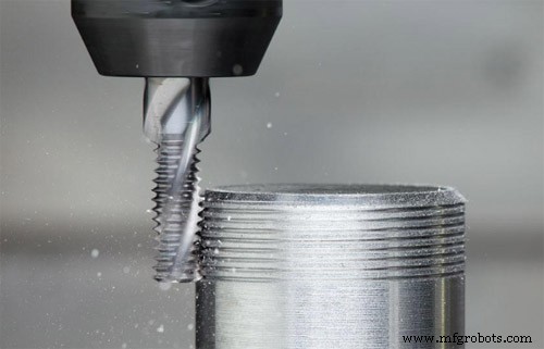 Optimisation des fluides de coupe pour différents procédés de coupe des métaux