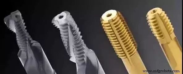 Meilleurs outils de coupe pour l usinage CNC : outils essentiels dont chaque atelier a besoin