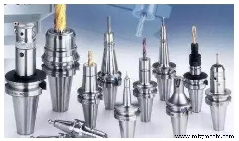 Meilleurs outils de coupe pour l usinage CNC : outils essentiels dont chaque atelier a besoin