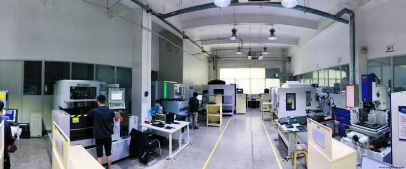 Centres d usinage CNC : identifier les pannes courantes et stratégies de maintenance efficaces