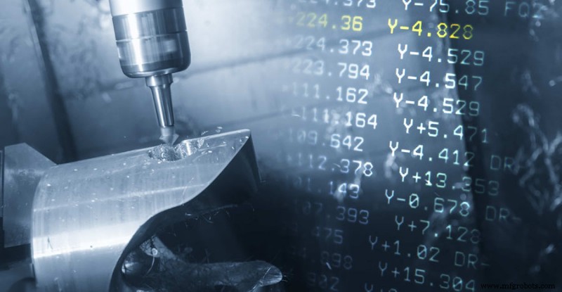 Comprendre les codes G et M : fondamentaux essentiels de la programmation CNC