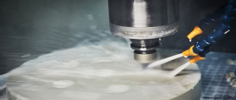Conseils essentiels usinage CNC pour pièces plastique haute qualité