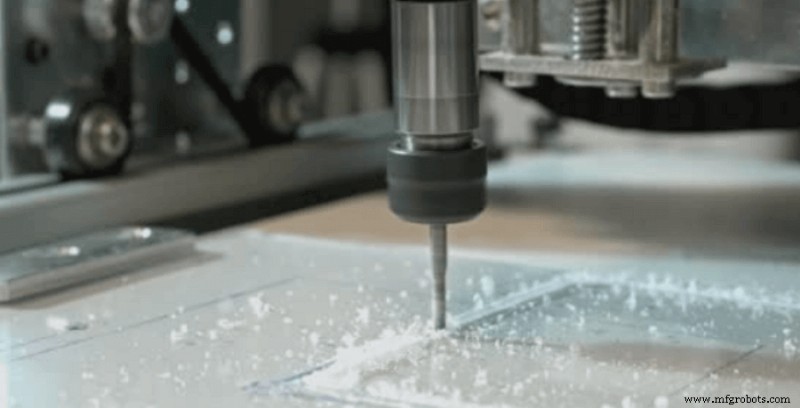Conseils essentiels usinage CNC pour pièces plastique haute qualité