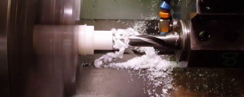 Delrin en usinage CNC : conseils d experts, avantages clés et applications pratiques