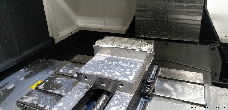 Estimation précise des coûts pour l usinage et la fabrication CNC