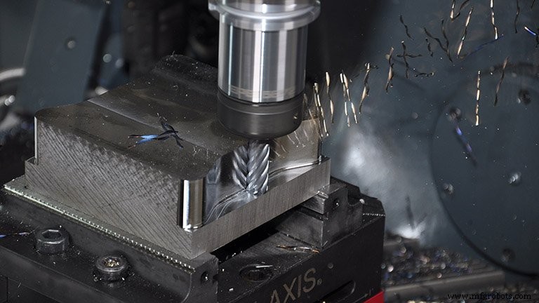 Maîtriser l usinage de l acier inoxydable 304 vs 316 : Techniques et différences clés