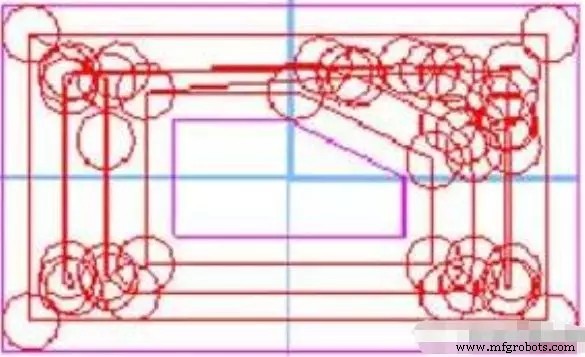 Choisir le Mode de Trajectoire d Outil Optimal pour le Fraisage CNC : Guide Pratique