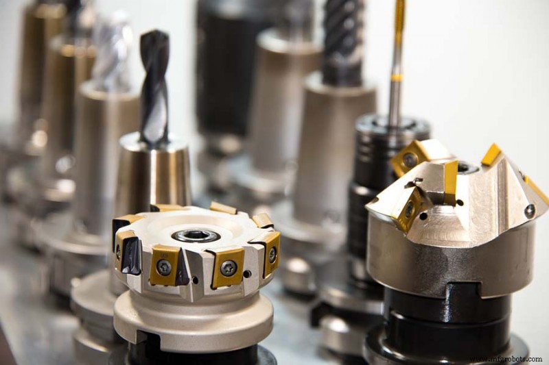 Comprendre la Durée de Vie des Outils CNC : Évaluation Précise et Optimisation