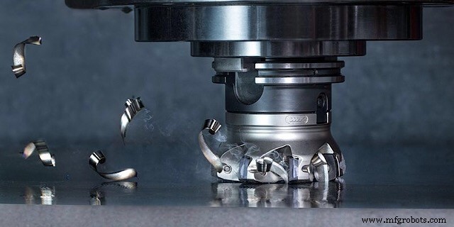 Maîtriser le Fraisage Aluminium Haute Vitesse : 6 Conseils Experts pour Précision et Rapidité