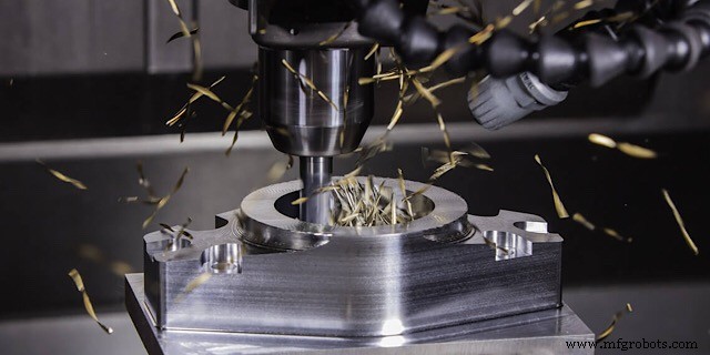 Maîtriser le Fraisage Aluminium Haute Vitesse : 6 Conseils Experts pour Précision et Rapidité
