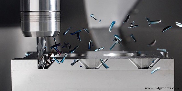 Maîtriser le Fraisage Aluminium Haute Vitesse : 6 Conseils Experts pour Précision et Rapidité
