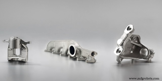 Services d usinage CNC experts pour pièces sur mesure