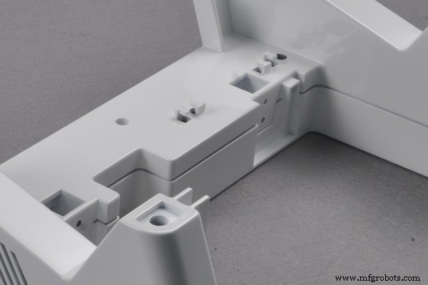 Services d usinage CNC experts pour pièces sur mesure