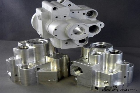 Maîtriser l usinage CNC 5 axes : avantages clés et solutions