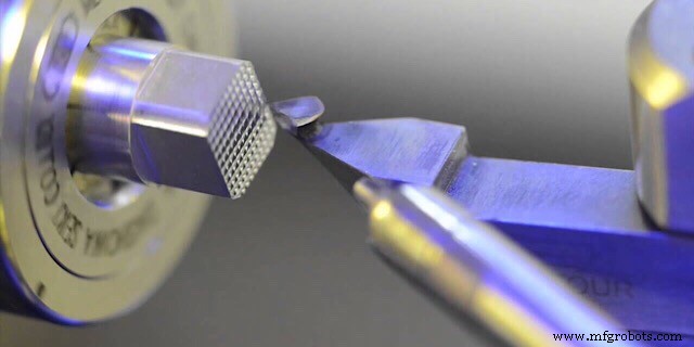 Maîtriser l usinage diamant : conseils éprouvés et techniques avancées