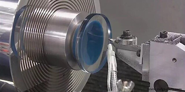 Maîtriser l usinage diamant : conseils éprouvés et techniques avancées