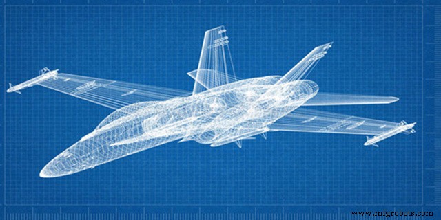 Prototypage CNC : précision, fiabilité et rapidité pour l industrie aéronautique