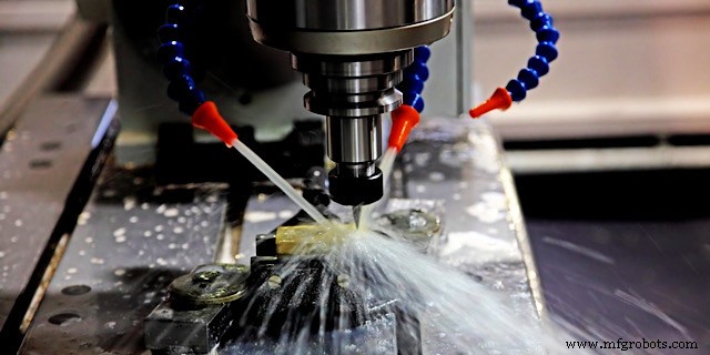 Choisir la bonne entreprise de prototypage CNC : clé de votre succès en production