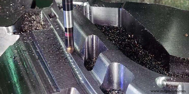 Prix de l usinage CNC : ce que vous payez vraiment