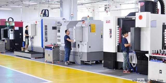 Comment sourcer des pièces CNC : guide complet