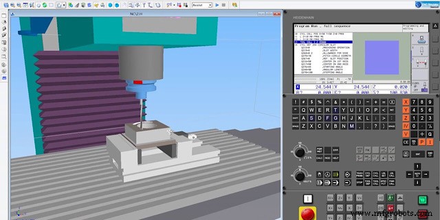 Comment sourcer des pièces CNC : guide complet