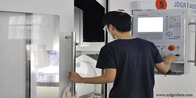 Comment sourcer des pièces CNC : guide complet
