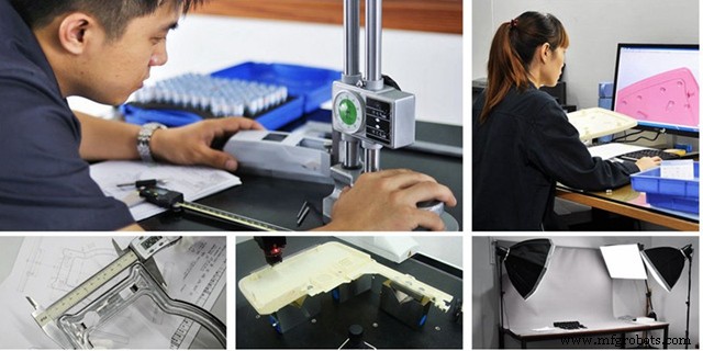 Comment sourcer des pièces CNC : guide complet