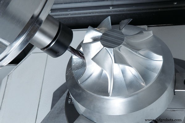 Coupe CNC vs coupe laser : choisir le bon processus de fabrication pour vos besoins