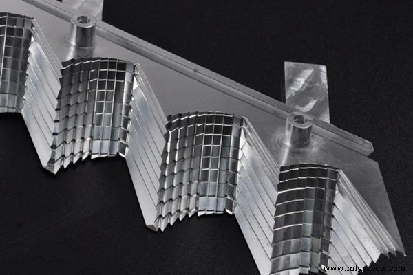 Comprendre les coûts de l usinage CNC : Facteurs et stratégies d économie