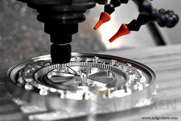 Comprendre les coûts de l usinage CNC : Facteurs et stratégies d économie