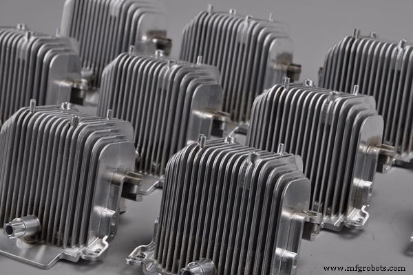Comprendre les coûts de l usinage CNC : Facteurs et stratégies d économie