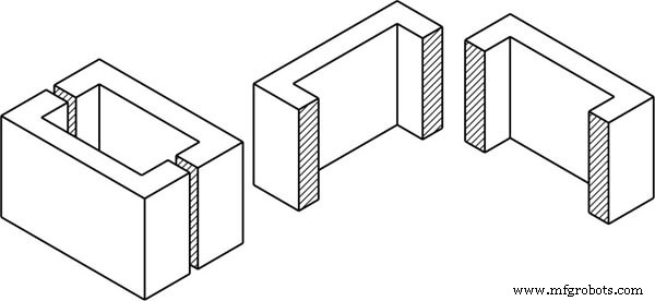 Dessins techniques : Vue d ensemble et composants essentiels