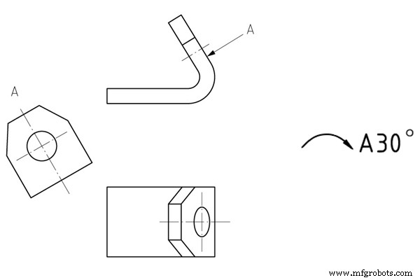 Dessins techniques : Vue d ensemble et composants essentiels