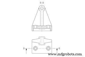 Dessins techniques : Vue d ensemble et composants essentiels