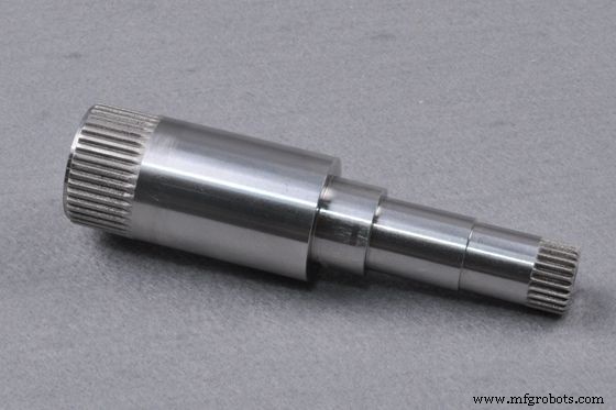 Acier inoxydable 304 vs 316 : Différences clés et similarités expliquées