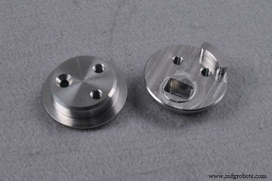 Acier inoxydable 304 vs 316 : Différences clés et similarités expliquées