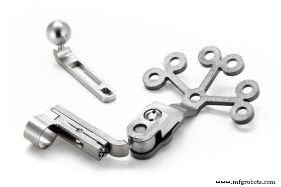 Électroérosion à fil (Wire EDM) expliquée : Fonctionnement et applications industrielles