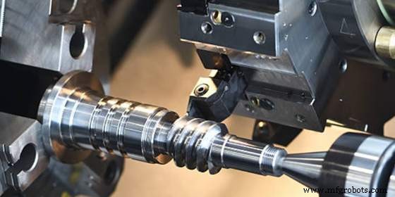 Tournage CNC vs Fraisage CNC : Analyse experte des différences clés