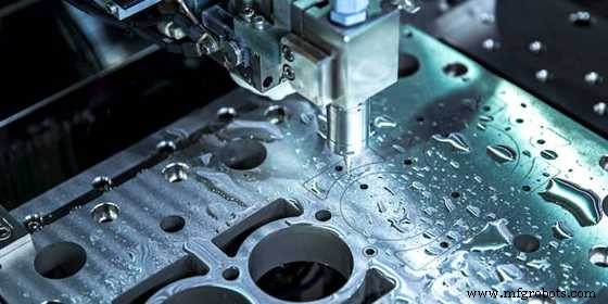 Précision vs Exactitude en usinage CNC : Différences clés expliquées