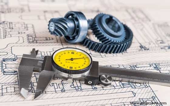 Précision vs Exactitude en usinage CNC : Différences clés expliquées