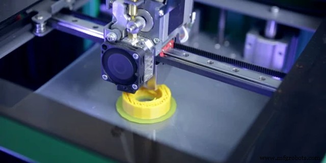 Prototypage rapide dans l industrie cosmétique